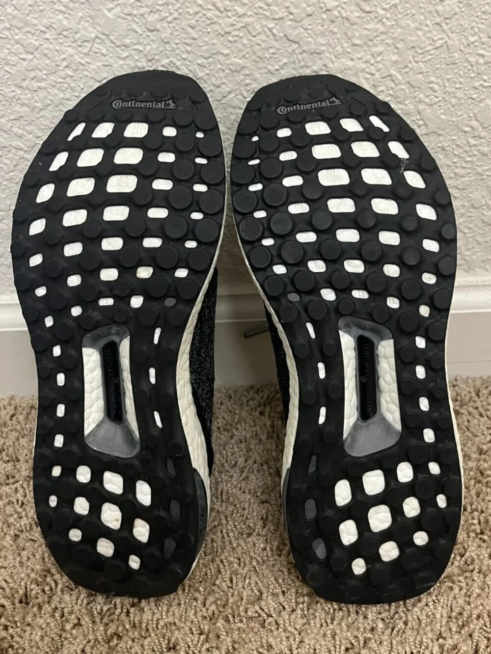 adidas black grey